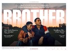Brother - British Movie Poster (xs thumbnail)