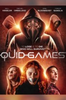 Quid Games - Movie Poster (xs thumbnail)