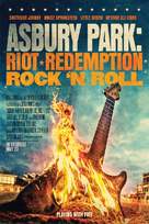 Asbury Park: Riot, Redemption, Rock &amp; Roll - Movie Poster (xs thumbnail)