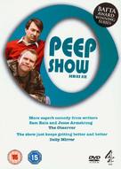 &quot;Peep Show&quot; - British DVD movie cover (xs thumbnail)