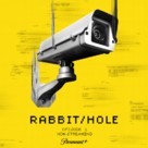 &quot;Rabbit Hole&quot; - Movie Poster (xs thumbnail)