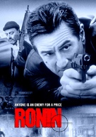 Ronin - poster (xs thumbnail)