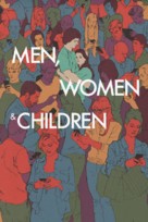 Men, Women &amp; Children - Movie Poster (xs thumbnail)