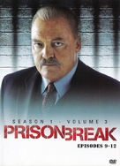 &quot;Prison Break&quot; - poster (xs thumbnail)