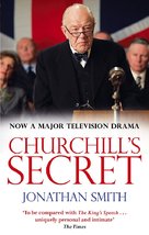 Churchill&#039;s Secret -  Movie Poster (xs thumbnail)