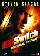 Kill Switch - Dutch DVD movie cover (xs thumbnail)