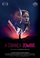 Zombi Child - Portuguese Movie Poster (xs thumbnail)