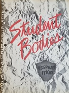 Student Bodies - poster (xs thumbnail)