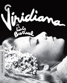 Viridiana - Movie Cover (xs thumbnail)