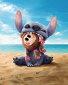 Lilo &amp; Stitch -  Key art (xs thumbnail)