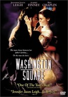Washington Square - Movie Cover (xs thumbnail)