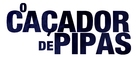 The Kite Runner - Brazilian Logo (xs thumbnail)