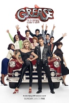Grease: Live - Movie Poster (xs thumbnail)