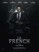 La French - French Movie Poster (xs thumbnail)