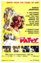 Patty - Movie Poster (xs thumbnail)