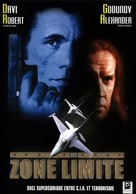 The Zone - French DVD movie cover (xs thumbnail)