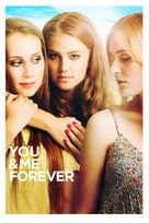 You &amp; Me Forever - British Movie Cover (xs thumbnail)