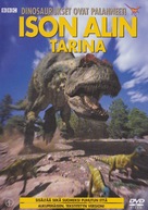 Allosaurus - Finnish Movie Cover (xs thumbnail)