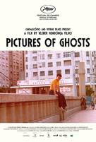 Retratos Fantasmas - International Movie Poster (xs thumbnail)