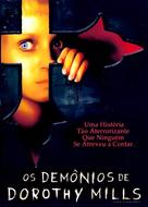 Dorothy Mills - Brazilian DVD movie cover (xs thumbnail)