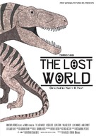 The Lost World - Re-release movie poster (xs thumbnail)