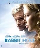 Rabbit Hole - Finnish Blu-Ray movie cover (xs thumbnail)