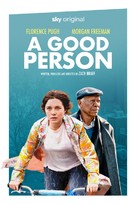 A Good Person - British Movie Cover (xs thumbnail)
