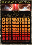 The Outwaters - Movie Poster (xs thumbnail)