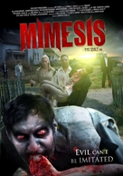 Mimesis - Movie Cover (xs thumbnail)
