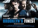 Brooklyn&#039;s Finest - British Movie Poster (xs thumbnail)