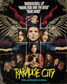 &quot;Paradise City&quot; - Movie Cover (xs thumbnail)