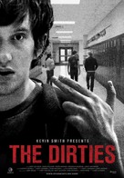 The Dirties - Canadian Movie Poster (xs thumbnail)