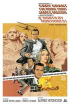 North by Northwest Custom
