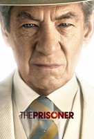 &quot;The Prisoner&quot; - Movie Poster (xs thumbnail)