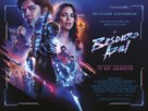 Blue Beetle - Brazilian Movie Poster (xs thumbnail)