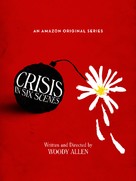 &quot;Crisis in Six Scenes&quot; - Movie Poster (xs thumbnail)