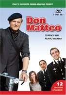 &quot;Don Matteo&quot; - Italian DVD movie cover (xs thumbnail)