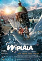 Wiplala - Polish Movie Poster (xs thumbnail)