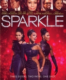 Sparkle - Blu-Ray movie cover (xs thumbnail)
