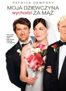 Made of Honor - Polish Movie Poster (xs thumbnail)