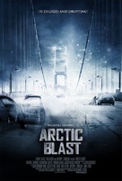 Arctic Blast - Movie Poster (xs thumbnail)