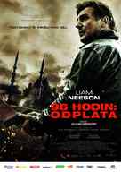 Taken 2 - Czech Movie Poster (xs thumbnail)