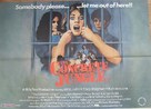 The Concrete Jungle - Movie Poster (xs thumbnail)