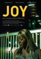 Joy - Austrian Movie Poster (xs thumbnail)