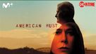 &quot;American Rust&quot; - Movie Poster (xs thumbnail)
