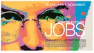 jOBS - Norwegian Movie Poster (xs thumbnail)