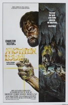Mother Lode - Movie Poster (xs thumbnail)