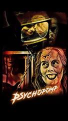 Psychopomp - Movie Cover (xs thumbnail)