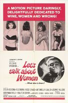 Se permettete parliamo di donne - Movie Poster (xs thumbnail)