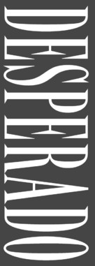 Desperado - German Logo (xs thumbnail)
